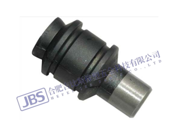 Auto rubber bonded metal bushing, suspension rubber bushing mounts ISO/TS16949