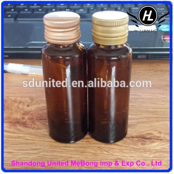 30ML Brown Glass Bottle For Oral solution