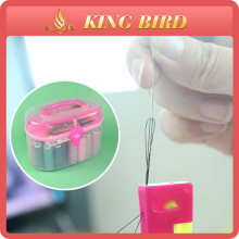 portative complete sewing kit for housework