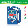 New car lubricants 5W-40 5w30 synthetic engine oil for SUV off-road vehicle/MPV commercial vehicle
