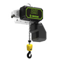 ECH Electric Chain Hoist