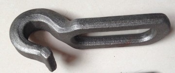 Grey iron casting,cast iron rosette irons