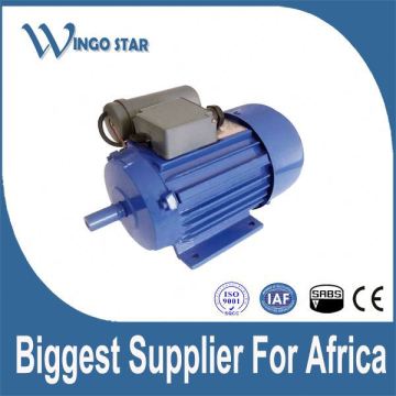 capacitor ac fan motor factory