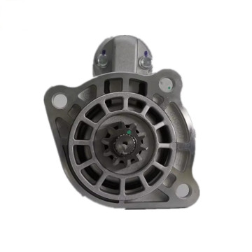 Engine Spare Parts: Finding the Right Starter Motor (STG93552, 13023606, GM86R3009-VPP)