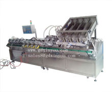 MASK PACKING MACHINE