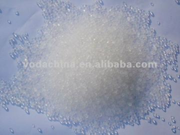 silica gel desiccant