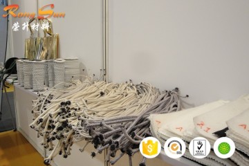 10mm round macrame cord macrame cord for bags