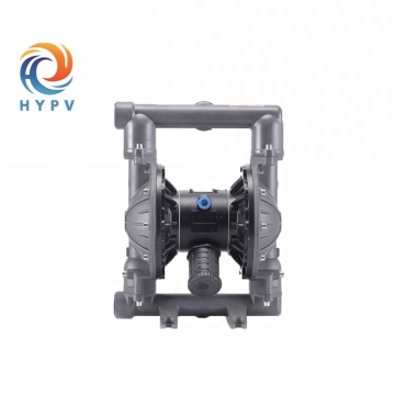 China Pneumatic Grease Filling Diaphragm Pump Suppliers