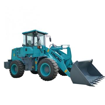 Front loader loader attachments mini loader