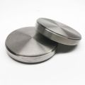 Iso5832-2 Implant Medical Implant ASTM F67 GR3 TITANIUM DISC