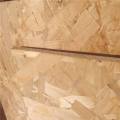 High quality OSB board 9mm to Chile