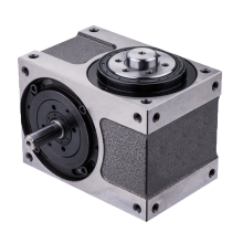 60DF Series High Precision Cam Indexer for Automatic Filling Machines