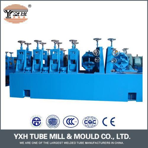 Malaysia High Precision Easy-operate Pipe Making Machine