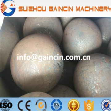 steel alloyed forging balls, grinding media mill balls, grinding media mill balls