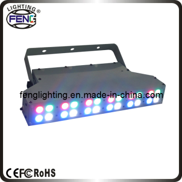 24W Wireless LED Uplighting