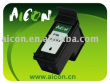 Remanufactured  inkjet cartridge for HP C8767W (HP 96)