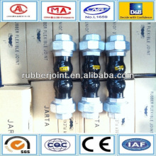 High strength quick coupling pipe joints