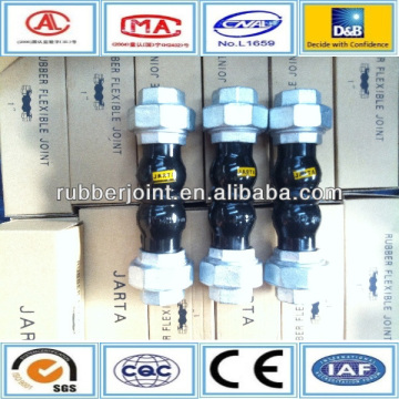 High strength quick coupling pipe joints