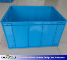 Industrial Plastic Transportation Plastic Box