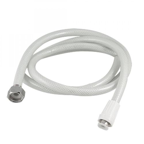 Wholesale PVC shower flexible hose PVC flexible basin reinforced plumbing shower hose