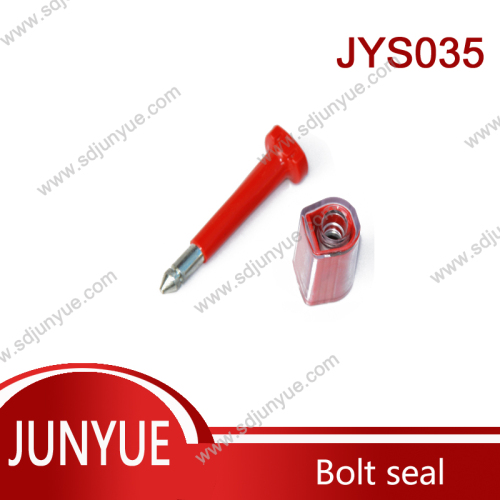 Bolt Seals (JYS035) , Container Seals, High Security Seals