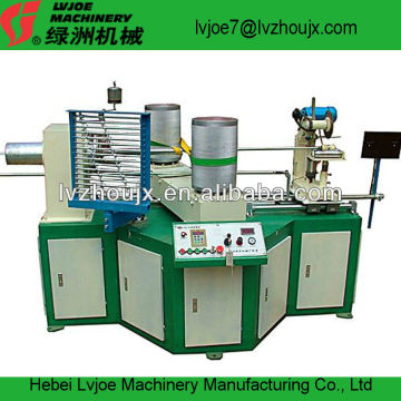 Paper roller Making Machinery with Best Price