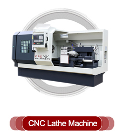 Professional factory flat bed CNC turning machine economical CNC lathe long work pieces available automatic bar feeder