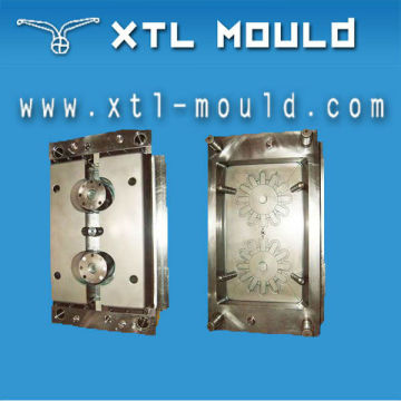 Professional custom injection mould tool makers