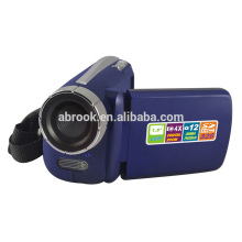 Kids 12 megapixel 1.8" TFT mini dv camera video player
