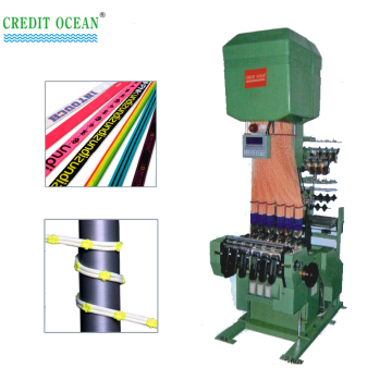 high speed electronic jacquard needle looms
