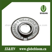 BS4568 Back Outlet Box