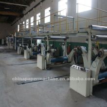 compound board production line