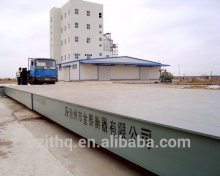 Kingtype digital weighbridge for truck / truck scale