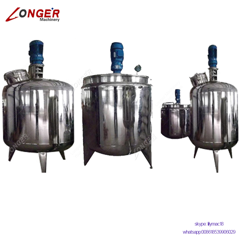 Factory Sale Date Paste Machinery Fruit Jam Production Line Tomato Paste Processing Plant