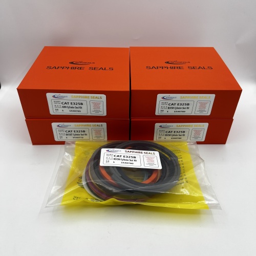 CAT 1540760 Cilinder afdichtingset voor 325B