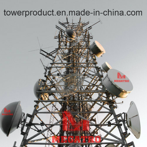 Telecom Communication Mast (MGT-TCM007)