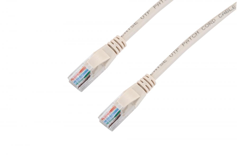 Câble Cat6 Gigabit Ethernet Câble résistant au feu