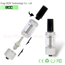 EGO Version Bcc Clearomizer for E-Cigarette Accessoreis