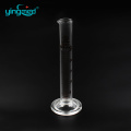 1000ml 2000ml Glass Cylinder Measuring Graduated Cylinder