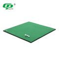 Tapis de golf d&#39;herbe de nylon professionnel