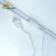 supermarket shelve power track For Display Cabinet Lights