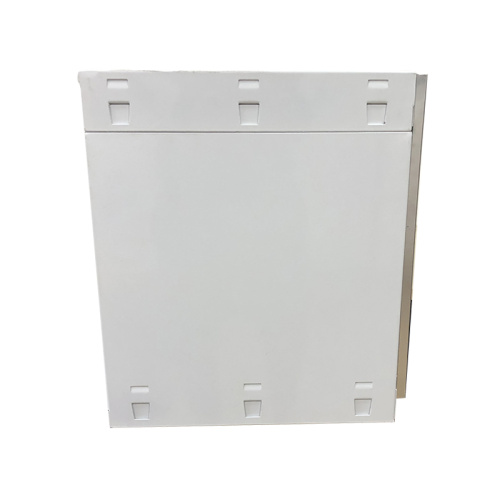 42 &quot;Mangas de pared PTAC firmables de 42&quot;