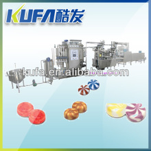 Automatic Line Candy