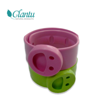 deet free pest control type mosquito repeller