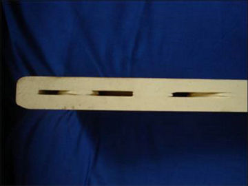 Full-automatic Vaccum Ceramic Filter For Metallgury Foundry