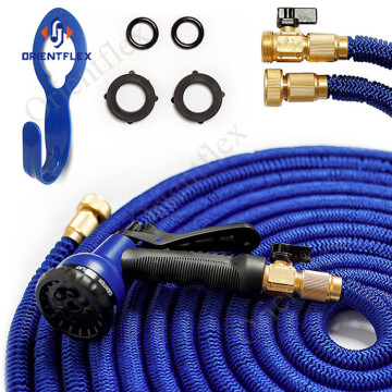 best stretch snake garden water hose