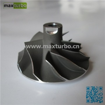 KP35 Compressor Wheel 5435-123-2007 for KKK Turbocharger