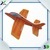 3D EPS Foam Puzzle Diy Puzzle, 3D airplane puzzle