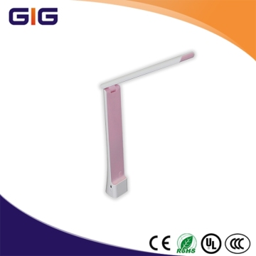 GIG touch dimmable LED Table lamp & reading lamp