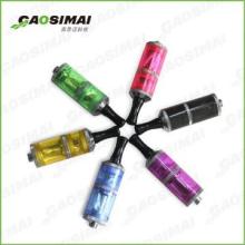 Double tank atomizer mega twix